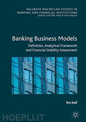 ayadi rym - banking business models