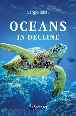 rossi sergio - oceans in decline