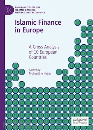 hajjar mohyedine (curatore) - islamic finance in europe