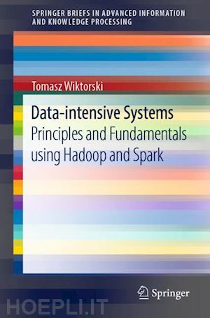 wiktorski tomasz - data-intensive systems