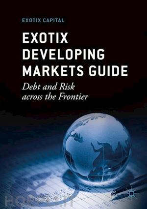 exotix capital - exotix developing markets guide