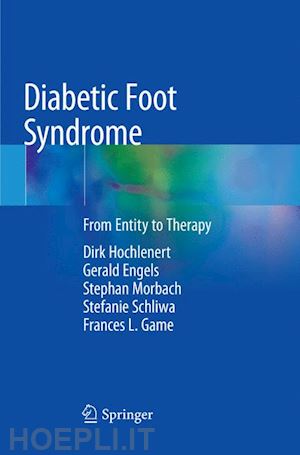 hochlenert dirk; engels gerald; morbach stephan; schliwa stefanie; game frances l. - diabetic foot syndrome