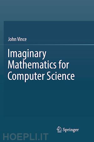vince john - imaginary mathematics for computer science