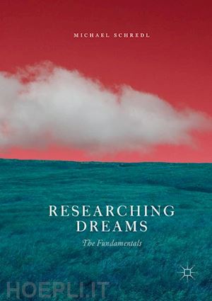 schredl michael - researching dreams