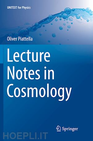 piattella oliver - lecture notes in cosmology