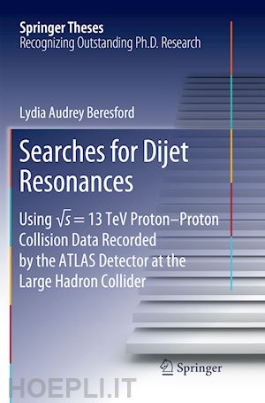 beresford lydia audrey - searches for dijet resonances