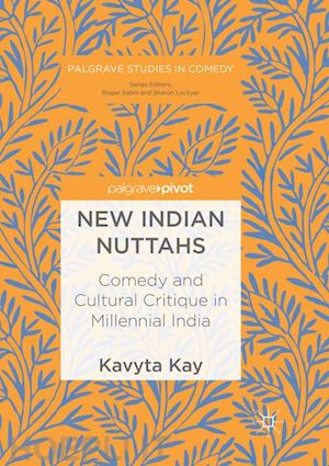 kay kavyta - new indian nuttahs