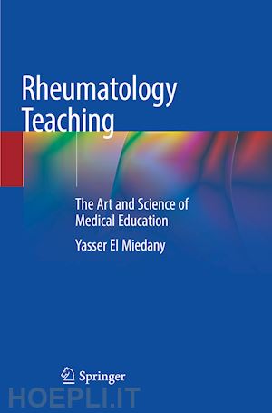 el miedany yasser - rheumatology teaching