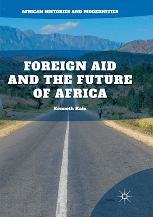 kalu kenneth - foreign aid and the future of africa