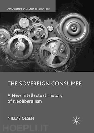 olsen niklas - the sovereign consumer