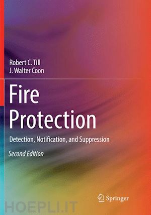 till robert c.; coon j. walter - fire protection