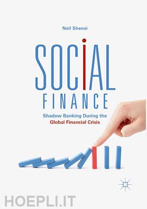 shenai neil - social finance