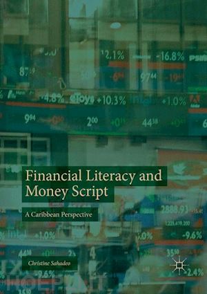 sahadeo christine - financial literacy and money script