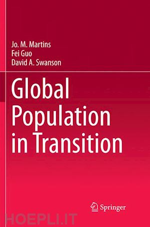 martins jo. m.; guo fei; swanson david a. - global population in transition