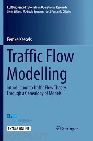kessels femke - traffic flow modelling
