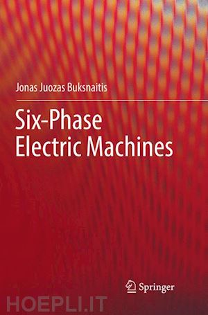 buksnaitis jonas juozas - six-phase electric machines