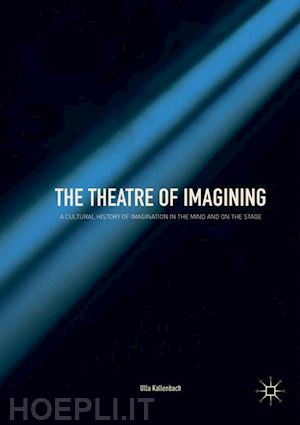 kallenbach ulla - the theatre of imagining