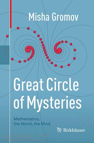 gromov misha - great circle of mysteries