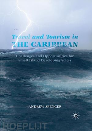 spencer andrew - travel and tourism in the caribbean