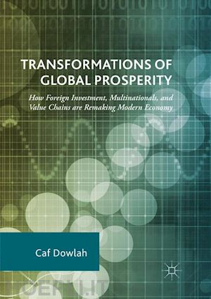 dowlah caf - transformations of global prosperity