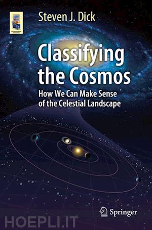 dick steven j. - classifying the cosmos