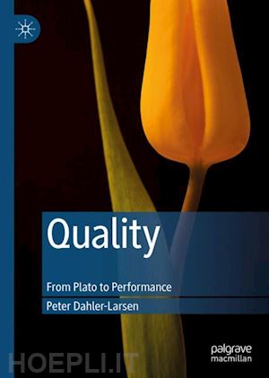 dahler-larsen peter - quality