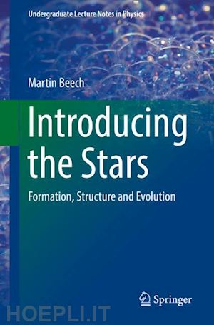 beech martin - introducing the stars