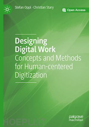 oppl stefan; stary christian - designing digital work