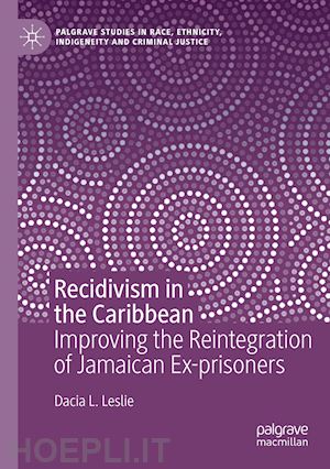 leslie dacia l. - recidivism in the caribbean
