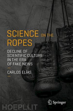 elías carlos - science on the ropes