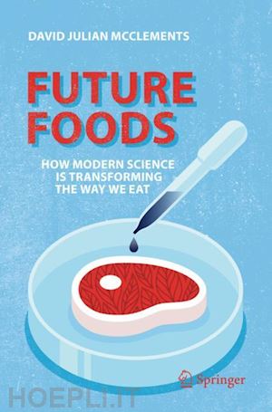 mcclements david julian - future foods