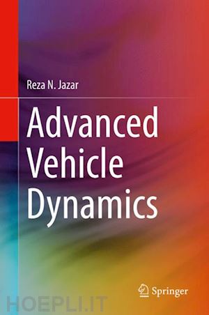 jazar reza n. - advanced vehicle dynamics