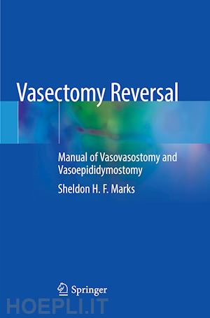 marks sheldon h.f. - vasectomy reversal