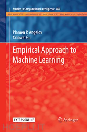 angelov plamen p.; gu xiaowei - empirical approach to machine learning