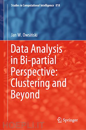 owsinski jan w. - data analysis in bi-partial perspective: clustering and beyond