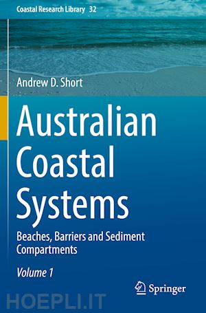 short andrew d. - australian coastal systems
