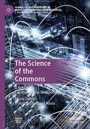 sodré muniz - the science of the commons