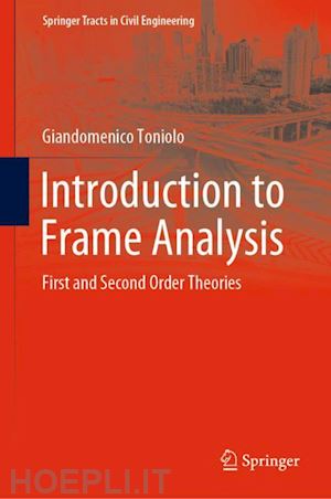 toniolo giandomenico - introduction to frame analysis