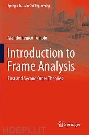 toniolo giandomenico - introduction to frame analysis