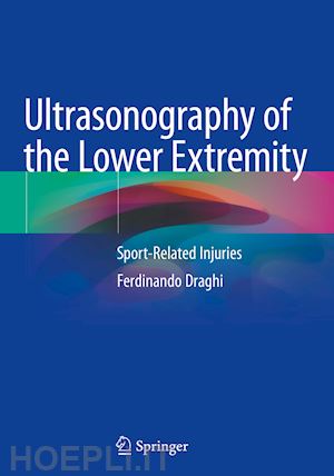 draghi ferdinando - ultrasonography of the lower extremity