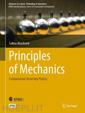 alrasheed salma - principles of mechanics