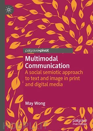 wong may - multimodal communication