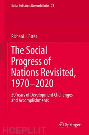 estes richard j. - the social progress of nations revisited, 1970–2020