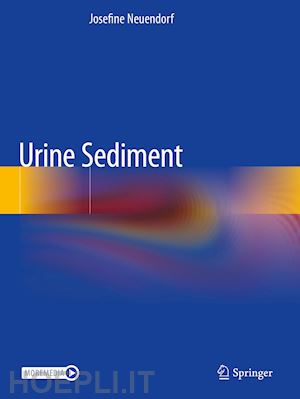 neuendorf josefine - urine sediment