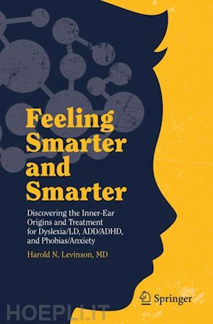 levinson md harold n. - feeling smarter and smarter