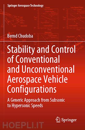 chudoba bernd - stability and control of conventional and unconventional aerospace vehicle configurations