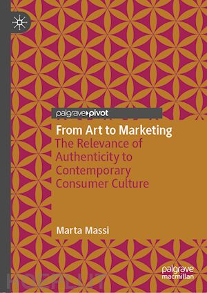 massi marta - from art to marketing