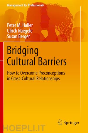 haller peter m.; naegele ulrich; berger susan - bridging cultural barriers