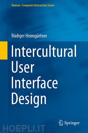 heimgärtner rüdiger - intercultural user interface design