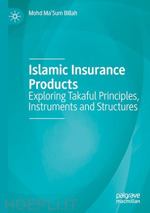 billah mohd ma'sum - islamic insurance products